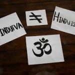 Hindutva is not Hinduism