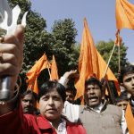 Hindutva as a variant of right-wing extremism