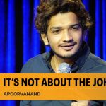 Munawar Faruqui is not being bullied for his jokes, but for his faith