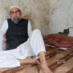 ‘Never thought I’d be a hate crime victim’