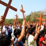 More Christians Arrested in India