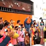 Watch | Dwarka Church: Christians Allege Attack by Bajrang Dal