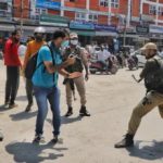 India: Excessive use of force and raids by police against journalists & Human Rights Defenders