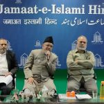 Jamaat-e-Islami Hind raises concerns over attacks on prayers of Muslims, Christians