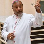 Is religious conversion a criminal issue?