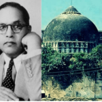 Demolition of Babri Masjid is a Defeat of Babasaheb Ambedkar’s Thoughts