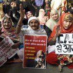 Delhi Riots: 13 Women Charged In The Jafrabad Roadblock Case