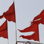 The Government of India remains a silent spectator of the transgressions committed by Hindutva’s vigilantes