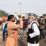 India: Hindu groups continue to disrupt Muslim prayers in Gurgaon