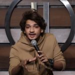 Munawar Faruqui’s Gurugram Show Cancelled After BJP Asks Police to Stop Him