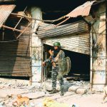 First conviction in NE Delhi riots case