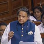‘Judiciary Failed To Stem Tide Of Militant Majoritarianism’ : Shashi Tharoor During Lok Sabha Discussion On Judicial Independence