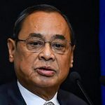 A divine force made the Ayodhya case conclusion possible: Former CJI Ranjan Gogoi