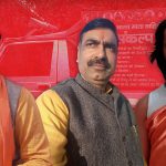 Who are the Hindutva activists at Gurugram’s namaz disruptions?