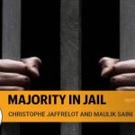 Across India, minorities are overrepresented in jails