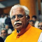 Namaz in Open Spaces ‘Will Not Be Tolerated’: Haryana CM Manohar Lal Khattar