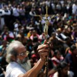‘We will cut you up’: A glimpse of violence Christians face in India