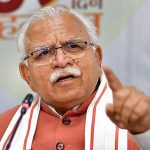 Haryana CM denying constitutional rights to a section of citizens, says CPI(M)