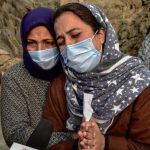 Kashmir killings: The families still waiting for bodies of loved ones