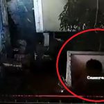 On Camera, Man Armed With Machete Enters Karnataka Church, Chases Priest