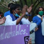 JNU discriminates SC, ST, OBC, Muslim students in PhD entrance: Student groups