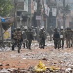 Delhi Riots: Court Imposes Fine After Prosecutor Fails To Appear for 10 Months, Seeks Inquiry