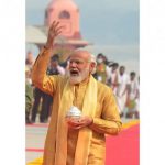 At Kashi Vishwanath Dham launch, Modi reinforces BJP’s commitment to Hindutva