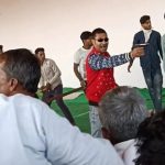 Man Shot Dead At Madhya Pradesh Wedding, Attackers Shouted “Jai Shri Ram”