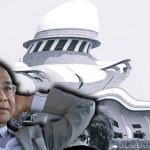 ‘Justice for the Judge’, Injustice for Everyone Else