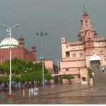 Suit Filed Seeking Ban On Offering Prayers In The Shahi Masjid Eidgah, Order Reserved