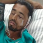 Dalit youth assaulted for using public road in Karnataka