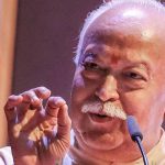 RSS Chief Asks Hindus to Pledge to Ensure ‘Ghar Wapsi’ of Those Who Have Converted