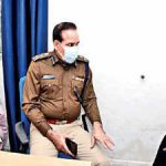 Dalit lynched over motor ‘theft’ in Haryana’s Hisar village