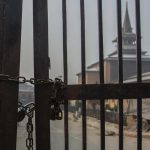 In Kashmir, closed mosque raises questions about India’s religious freedom