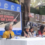 ‘Spirit of Anti-CAA Protests Lives on’: Students, Others Recount Police Action at Jamia