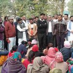 Kin refuse to cremate body of lynching incident victim