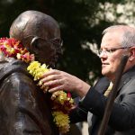 Understanding Modern Attacks on Gandhi