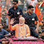 Vikas is dead, long live Hindutva Hriday Samrat