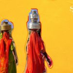 MP Dalit Woman Stopped From Using Water Tap At Temple By Two Men