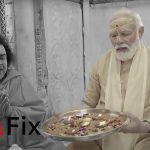 The India Fix: What Gurgaon namaz attacks, Modi’s Kashi puja tell us about the Hindu rashtra project