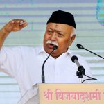 RSS Chief Uses Debunked Myths To Hold Up Dangerous Fantasy of a ‘Pure Race’