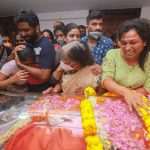 Two RSS workers arrested for murder of SDPI leader in Kerala