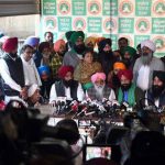 Media turns cheerleader for Narendra Modi’s decision to repeal farm laws, tries to put positive spin on climb-down