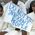 Indian Christians fear attacks or jail over conversions