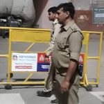 UP Police probe Dalit child’s death as father, social media allege ‘Thakurs threw acid’ on him