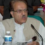 Interview | ‘They Want to Hinduise Kashmir’: Saifuddin Soz on Delimitation Proposal