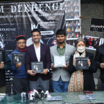 ‘Hum Dekhenge.’ Photobook on anti-CAA protest and Delhi pogrom released