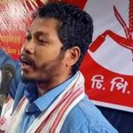 Assam: Passport renewal of activist Pranab Doley stuck over ‘doubtful nationality’