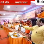 India monks call for ‘Muslim genocide’ in hate speech summit