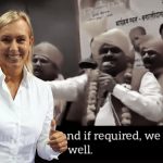 ‘What Is Going On?’ Martina Navratilova Reacts to Hate Speech in India